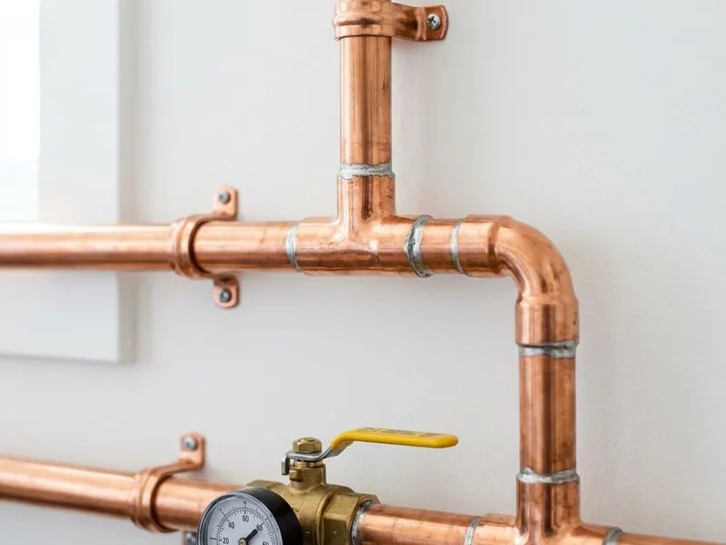 Frequently asked plumbing questions in Mona. Licensed plumbing contractors answering your pipe, leak, and repair questions.